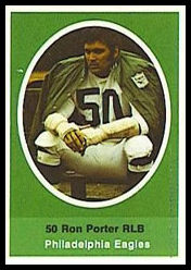 Ron Porter